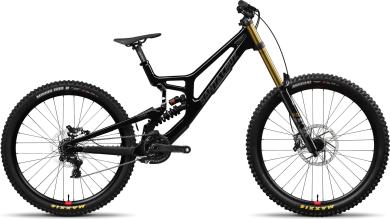 Santa Cruz V10 8 CC DH X01-Kit - 2024 
