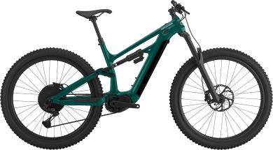 Cannondale Moterra Neo S3 - 2024 