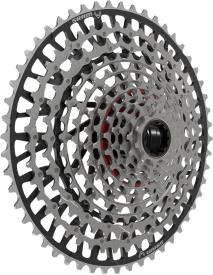 SRAM Kassette T-Type XS-1297 XX Eagle 