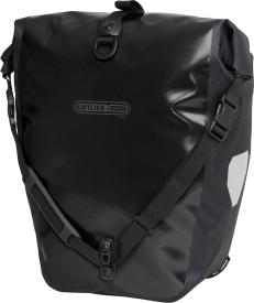 Ortlieb Back-Roller Free black | 20 L | QL 3.1