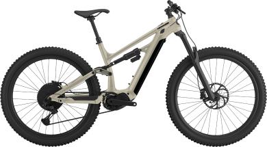 Cannondale Moterra Neo S2 - 2024 
