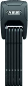 Abus Bordo Granit 6500KA black | 80 | mit Halter SH