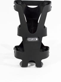 Ortlieb Bottle-Cage black | 0,75 L