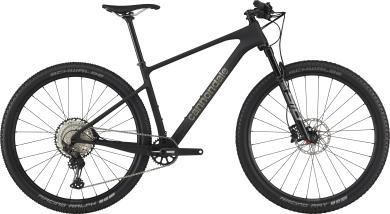Cannondale Scalpel HT Carbon 3 