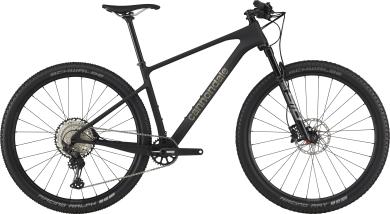 Cannondale Scalpel HT Carbon 3 - 2023 