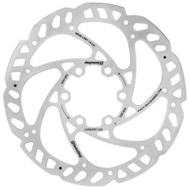 SwissStop Bremsscheibe Catalyst One 6-Loch 