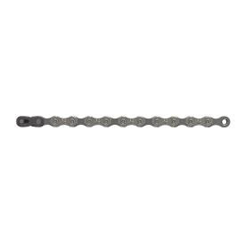 SRAM Kette PC 1110 SolidPin mit PowerLock 11-fach Grau | 114 Glieder