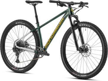 Mondraker Chrono DC R - 2023 