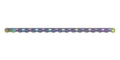 SRAM Kette Red Flattop PowerLock 12-fach 