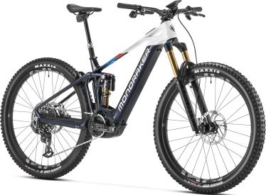 Mondraker Crafty Carbon RR SL - 2024 