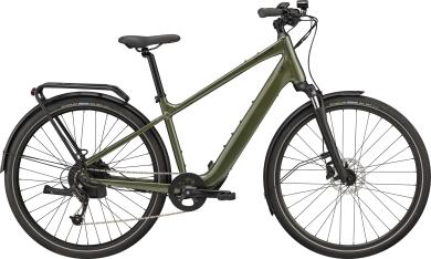 Cannondale Mavaro Neo SL 2 - 2024 