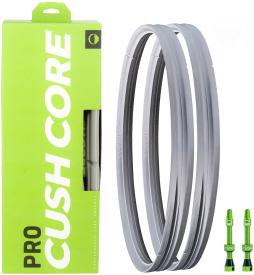 CushCore Pro Set Reifeneinlagen 29", Felgenbreite 22-35mm