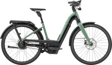 Cannondale Mavaro Neo 1 LSTH - 2024 