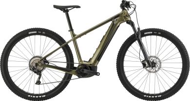Cannondale Trail Neo 2 - 2023 