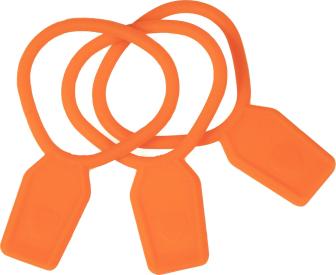 Ortlieb Frame-Pack RC Spanngummis 