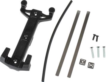 Ortlieb QLS Mounting-Set Fork-Pack 