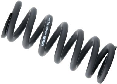 RockShox Feder für metrische Dämpfer 57,5 - 65 mm Hub, 151 mm lang 550 lbs/inch
