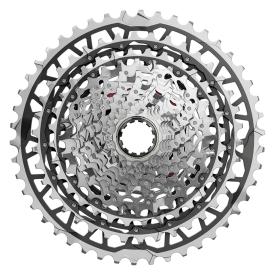 SRAM Kassette XG-1371 XPLR E1 10-46 | 13 | XDR