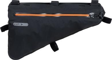 Ortlieb Frame-Pack black matt | 6 L