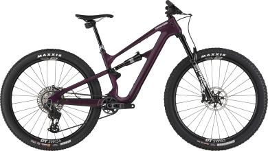 Cannondale Habit Carbon LTD - 2024 