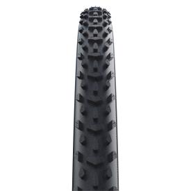Schwalbe CX Pro Black | Drahtreifen | Performance | Dual | nein | nein | 30 | 28 | ohne