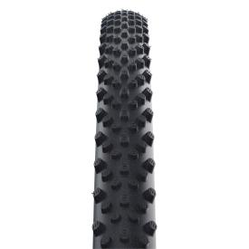 Schwalbe X-One Bite Black | Faltreifen | Super Ground | Addix | nein | ja | 33 | 28 | ohne