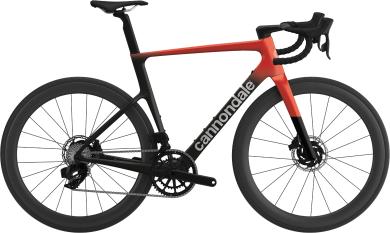 Cannondale SuperSix EVO Hi-Mod 2 - 2024 