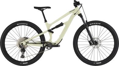 Cannondale Habit 4 - 2024 