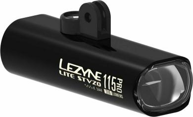 Lezyne Lite Drive Pro 115 Reverse 