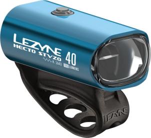 Lezyne Hecto Drive 40 