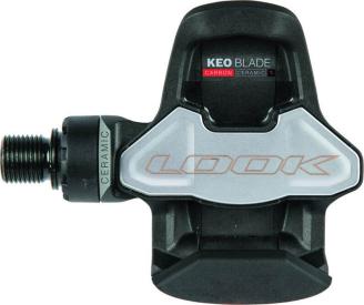 Look Kéo Blade Carbon Ti Ceramic 