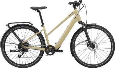 Cannondale Mavaro Neo SL 2 STH - 2024 