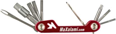 MaXalami Multitool K-13 