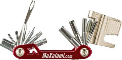 MaXalami Multitool K-22 