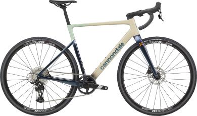 Cannondale SuperSix EVO CX - 2024 