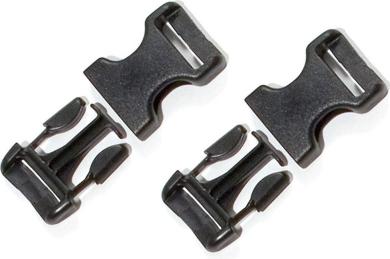 Ortlieb Steckverschluss X-Stealth 