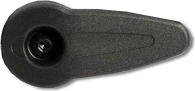 Ortlieb QL1-Arretierungshaken, unten 