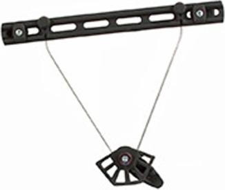 Ortlieb QL3.1-Mounting Set black | QL 3.1