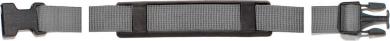Ortlieb Tragegurt 85 cm, grau 