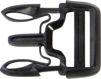 Ortlieb Steckverschluss X-Lite 