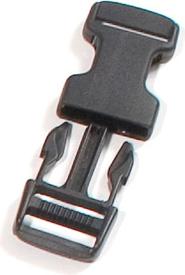 Ortlieb Steckverschluss Mojave 