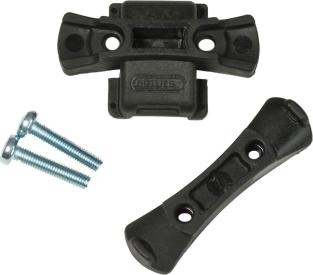 Ortlieb Saddle-Bag Mounting-Set 