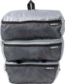 Ortlieb Packing Cubes for Panniers grey | 17 L