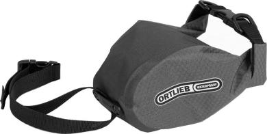 Ortlieb T-Pack slate - black | 1,3 L