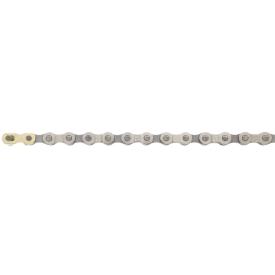 SRAM Kette PC 971 PowerLink 9-fach Grau, Silber | 114 Glieder