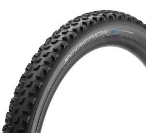 Pirelli Scorpion MTB S Black | Faltreifen | Smart Grip Compound | nein | ja | 29 | 2,4 | ohne