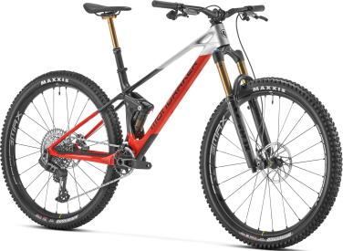 Mondraker Raze Carbon RR - 2024 