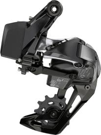 SRAM Schaltwerk Red XPLR eTap AXS 12-fach Schwarz | 44 Zähne