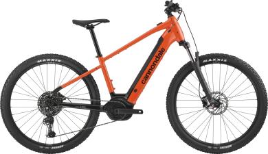 Cannondale Trail Neo 3 - 2024 