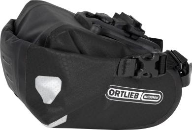 Ortlieb Saddle-Bag Two black matt | 1,6 L